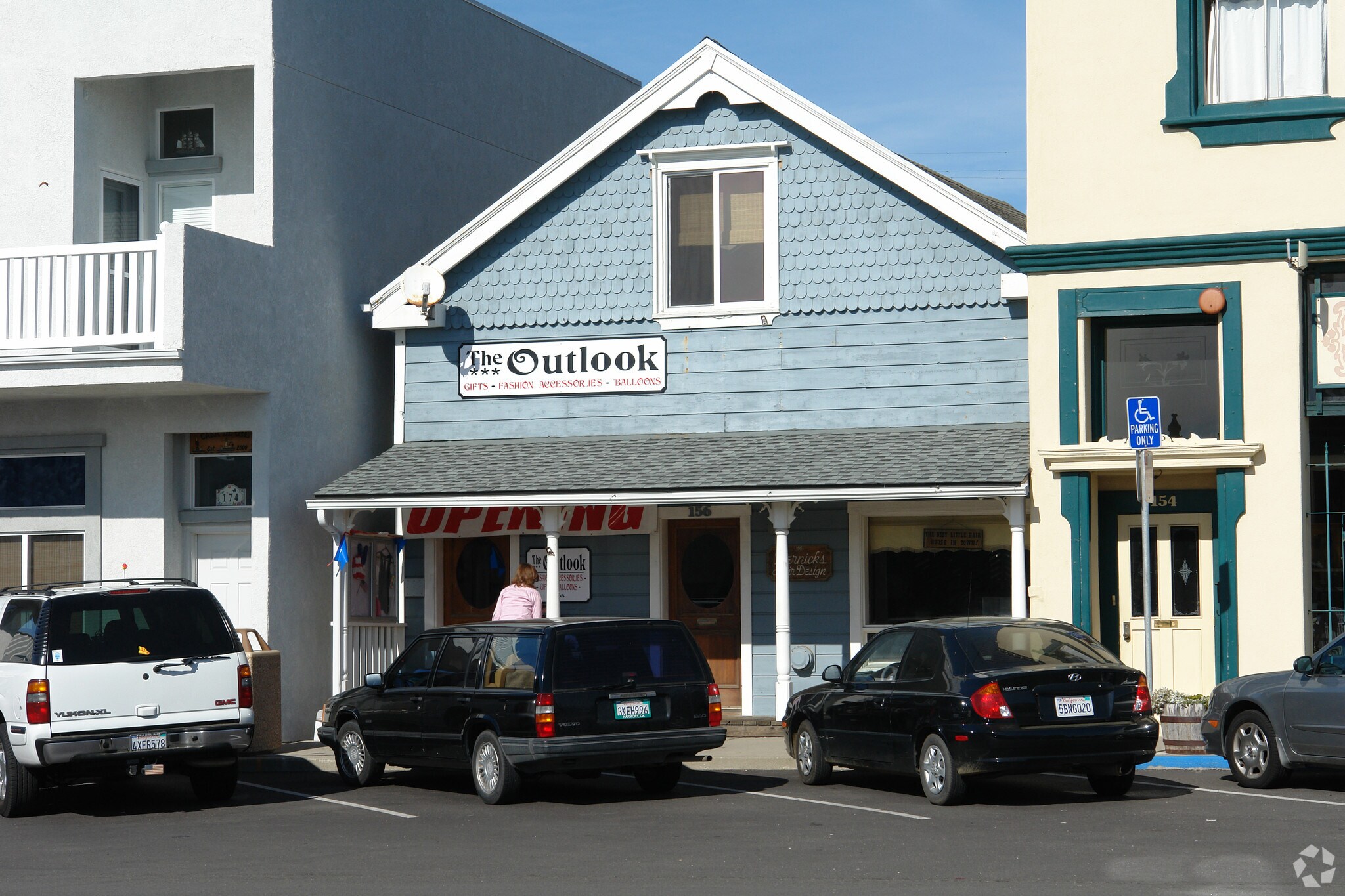 156-158 N Ocean Ave, Cayucos, CA for Rent