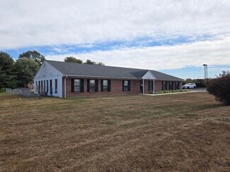Bridgeton, NJ Schools - 1185 Highway 77