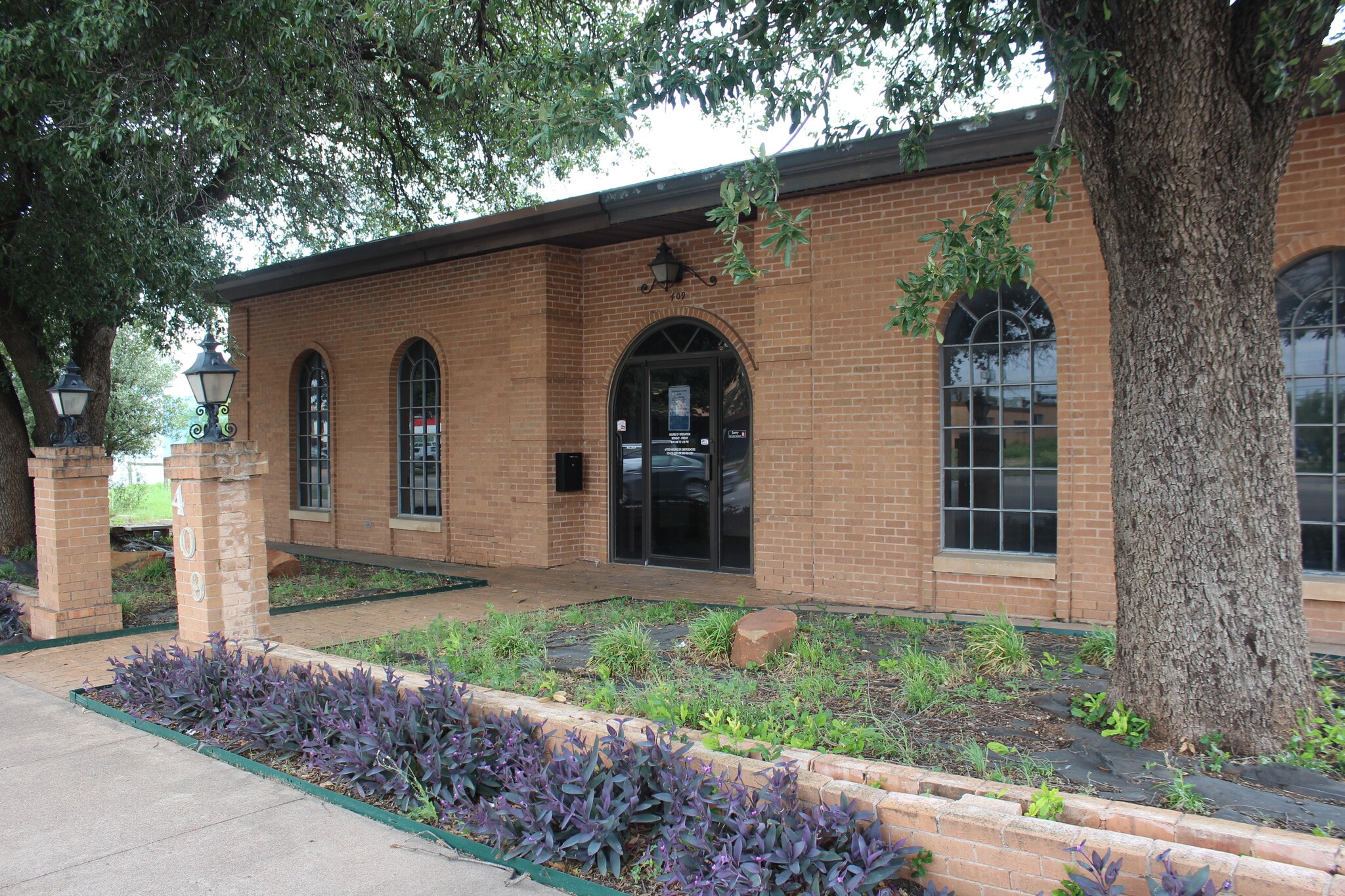 409 N Willis St, Abilene, TX for Rent