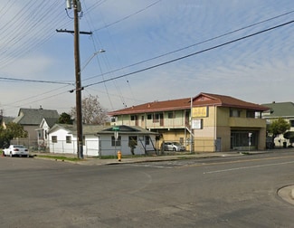 535 S San Joaquin St  