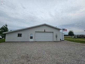 Wakeman, OH Warehouse - 13514 OH-113
