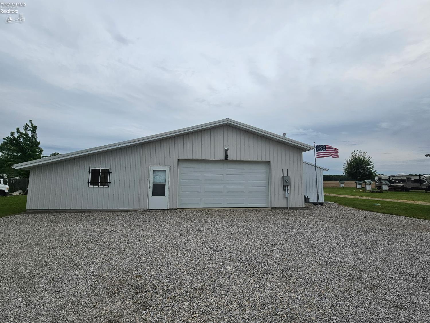 13514 OH-113, Wakeman, OH for Sale