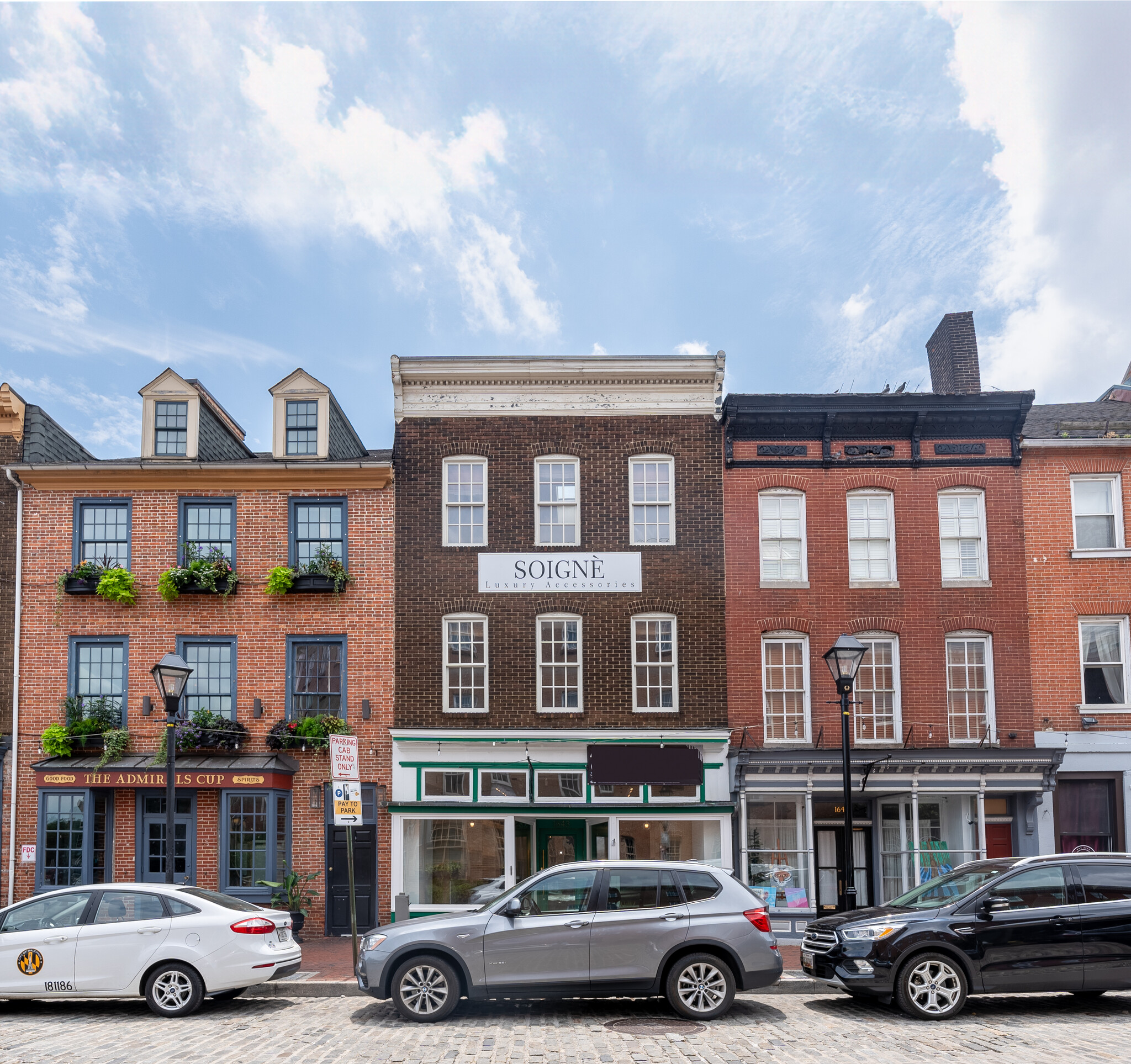 1643 Thames St, Baltimore, MD for Sale