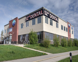 Calgary, AB Office/Medical - 3505 52nd St SE