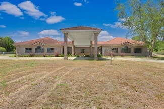 Raiford, FL Office - 22705 134th