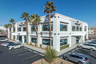 Las Vegas, NV Office/Residential - 9580 W Sahara Ave