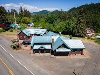 White Salmon, WA Hospitality - 1258 Highway 141
