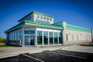 Capitol Heights, MD Health Care - 1670 Ritchie Station Ct
