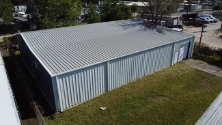 Houston, TX Warehouse - 3521 Creekmont Dr
