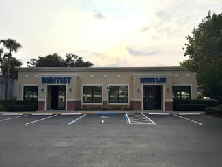 Bonita Springs, FL Industrial - 27821 S Tamiami Trl Bonita Springs, FL Industrial - 27821 S Tamiami Trl