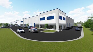 Winder, GA Distribution - 589 Loganville Hwy