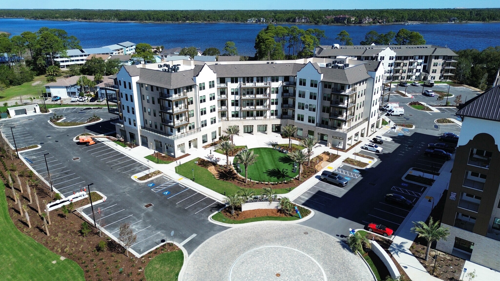 22909 Lakeview Dr, Panama City Beach, FL for Rent