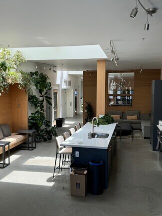 San Francisco, CA Office - 1516 Folsom St