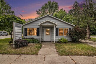 Fremont, MI Office - 28 W Sheridan St
