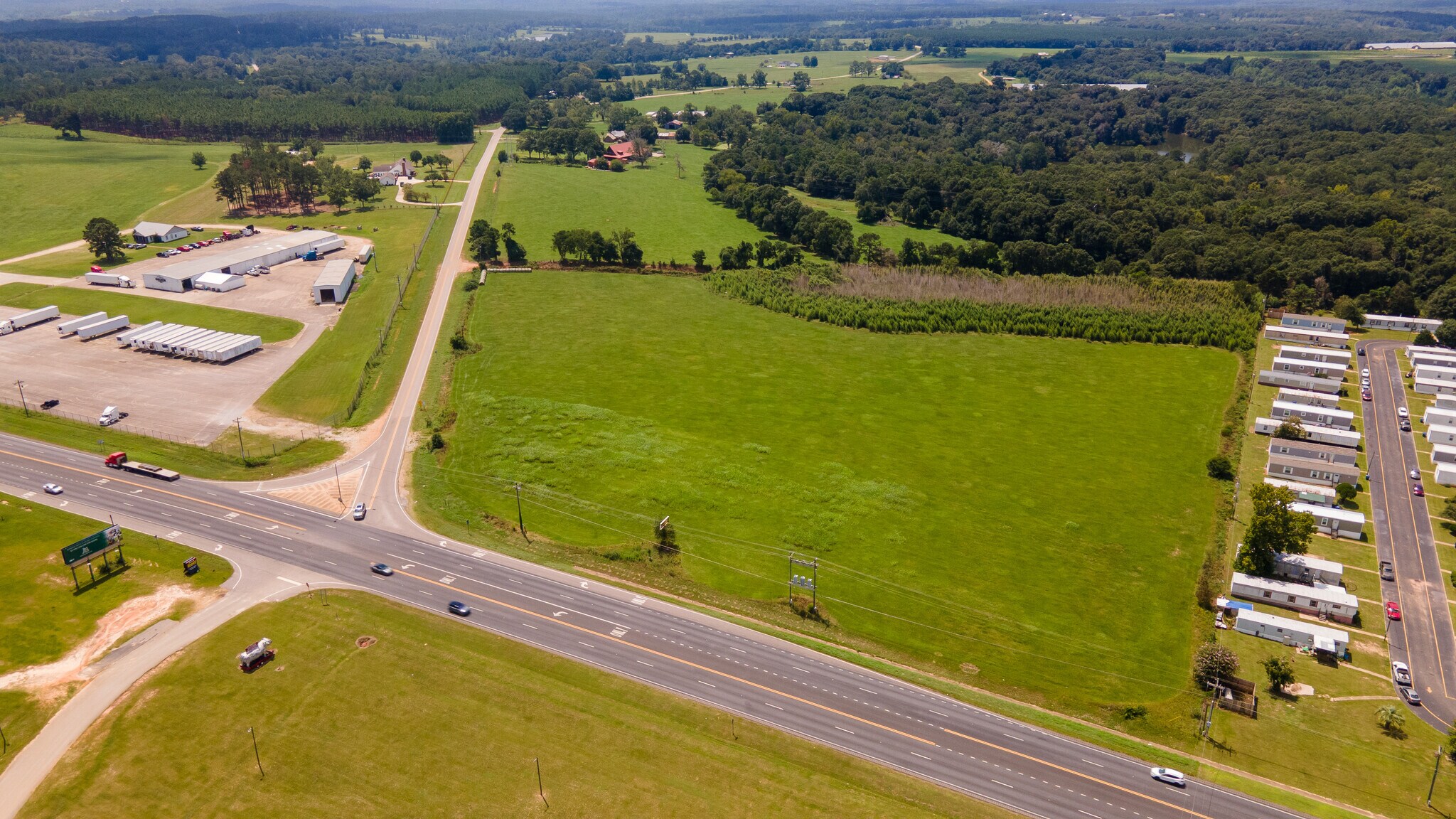 12575 U.S. 231, Troy, AL for Sale