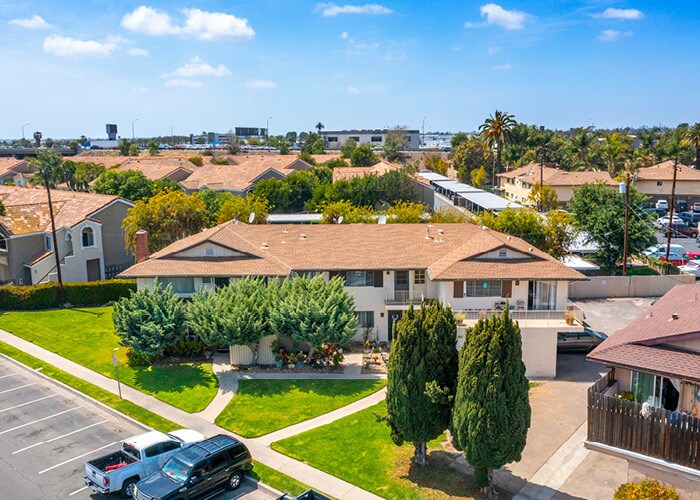 14801 Newport Ave, Tustin, CA for Sale