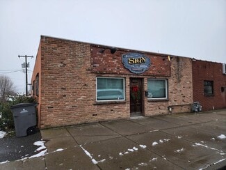 Colville, WA Specialty - 153 N Wynne St