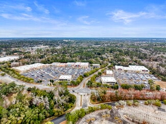 Tallahassee, FL Retail - 1415-1645 Governor's Square Blvd Tallahassee, FL Retail - 1415-1645 Governor's Square Blvd