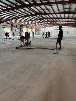 Brunswick, GA Industrial - 5149 Habersham St