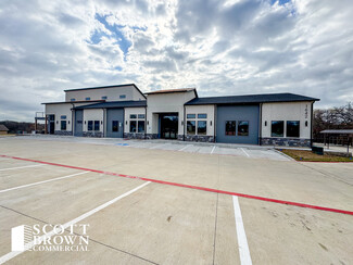 Argyle, TX Office - 1642 FM 407