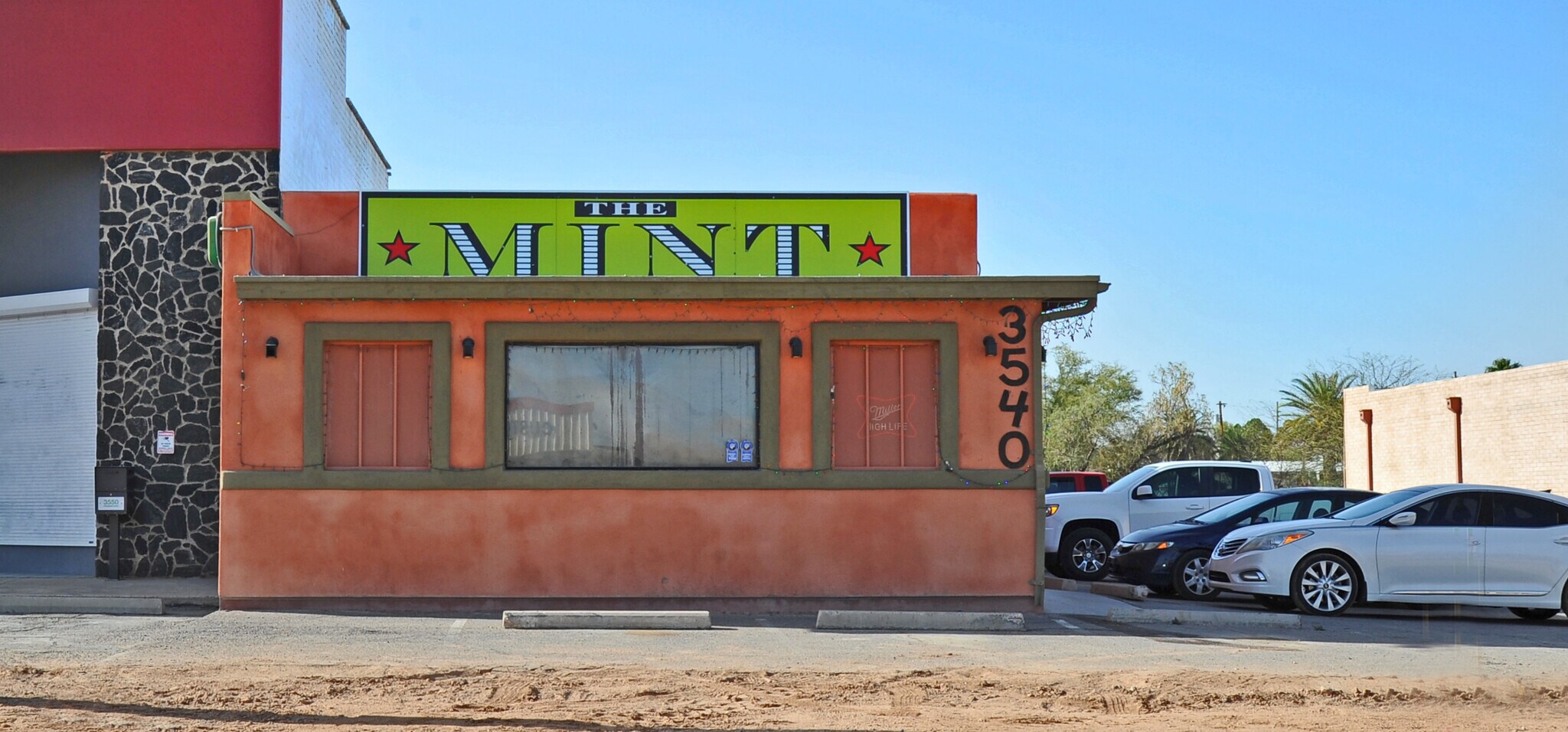 3540 E Grant Rd, Tucson, AZ for Sale
