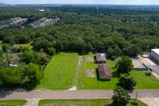 College Station, TX Commercial Land - 3 ac G H Alani & Hickory Road College Station, TX Commercial Land - 3 ac G H Alani & Hickory Road