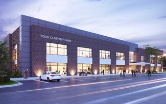 Plano, TX Office/Medical - 3455 National Dr Plano, TX Office/Medical - 3455 National Dr