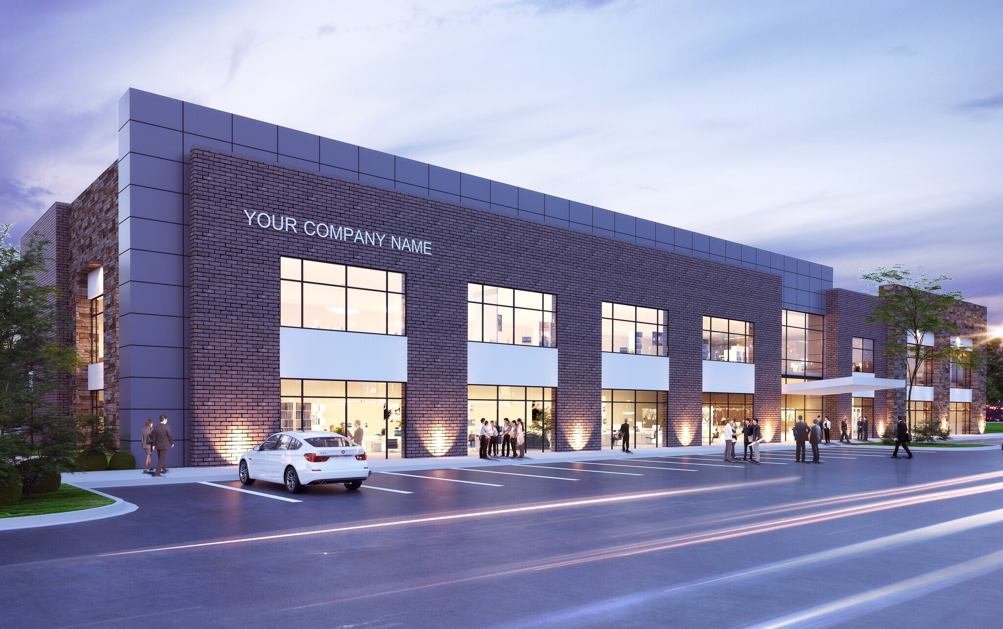 3465 National Dr, Plano, TX for Rent