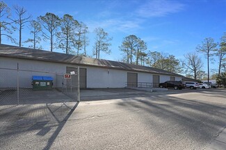 Gainesville, FL Warehouse - 2300 NW 71st Pl Gainesville, FL Warehouse - 2300 NW 71st Pl