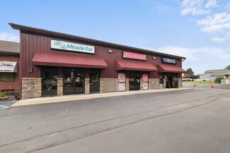 Hazleton, PA Retail - 588 Susquehanna Blvd