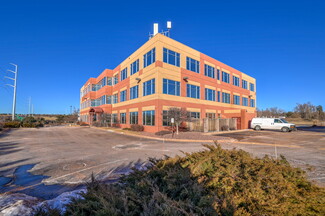 Colorado Springs, CO Office - 7350 Campus Dr