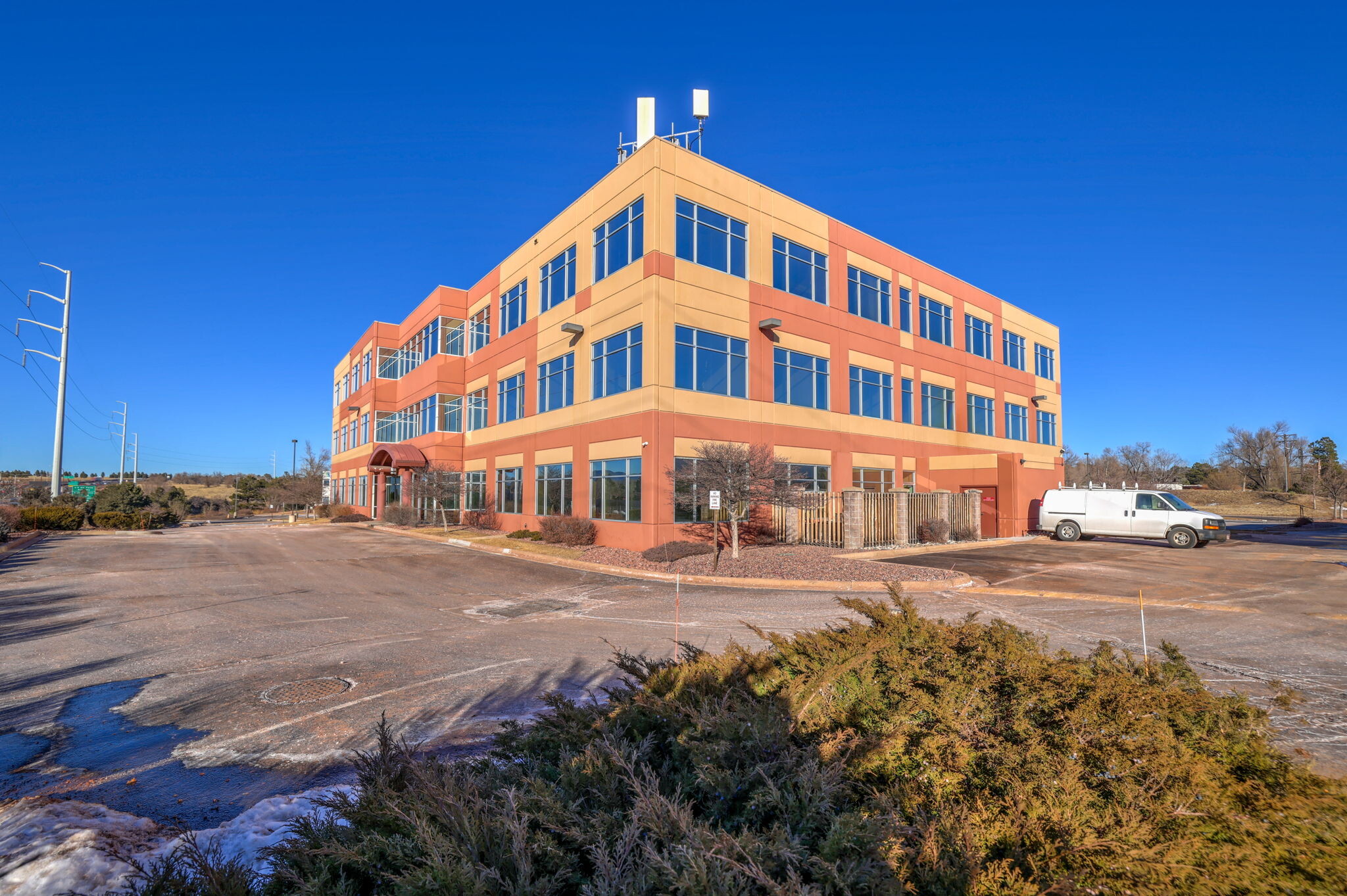 7350 Campus Dr, Colorado Springs, CO for Sale