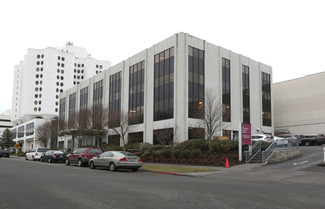 Tacoma, WA Office/Medical - 1624 S I St