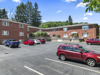 Franklin, PA Apartments - 1501 Elk St