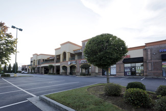 Norcross, GA Retail - 4790 Peachtree Industrial Blvd