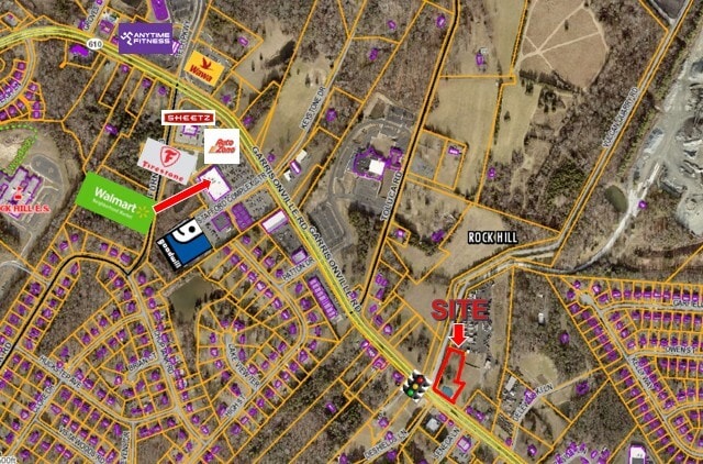 1008 Garrisonville Rd, Stafford, VA for Sale