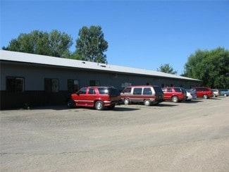 Rochester, MN Industrial - 6256 34th Ave NW