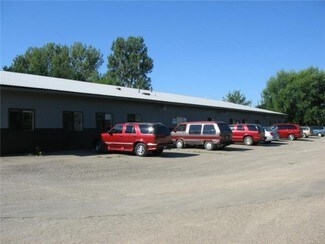 Rochester, MN Warehouse - 6256 34th Ave NW Rochester, MN Warehouse - 6256 34th Ave NW