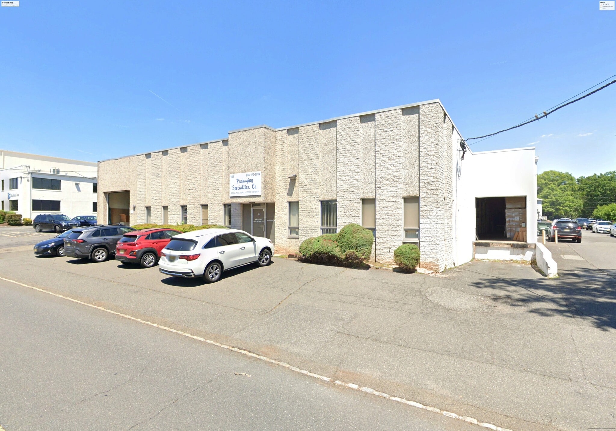101 N 8th St, Kenilworth, NJ for Rent