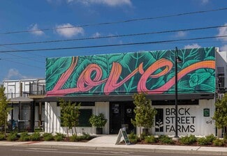 Saint Petersburg, FL Industrial - 199 20th St S