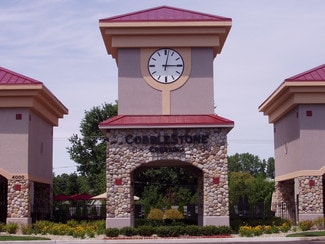 Elkhart, IN Office/Retail - 4000 E Bristol St