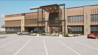 Fort Worth, TX Office, Office/Retail - 405 W Loop 820 S