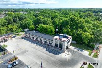 Kenosha, WI Retail - 2918 Washington Rd