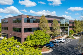 245 S Executive Dr  