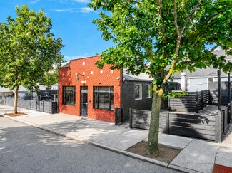 Providence, RI Restaurant - 146 Ives St