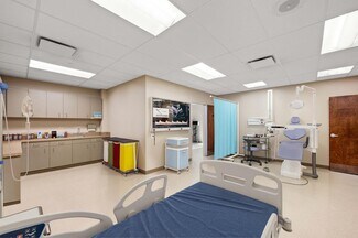 Exton, PA Office - 505 Eagleview Blvd