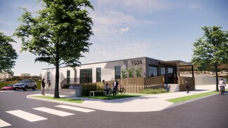 Nashville, TN Flex - 1034 4th Ave S Nashville, TN Flex - 1034 4th Ave S