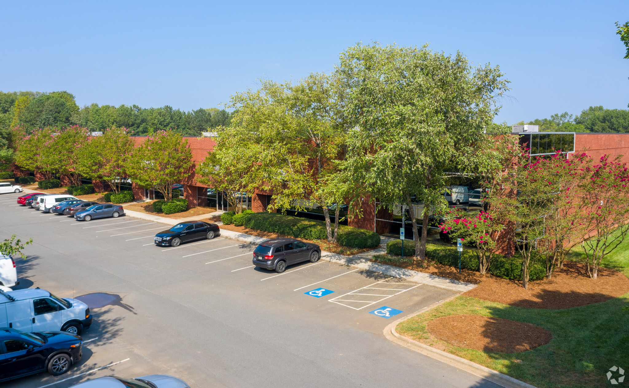 6601 Northpark Blvd, Charlotte, NC for Rent