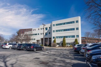 Framingham, MA Office - 205 Newbury St