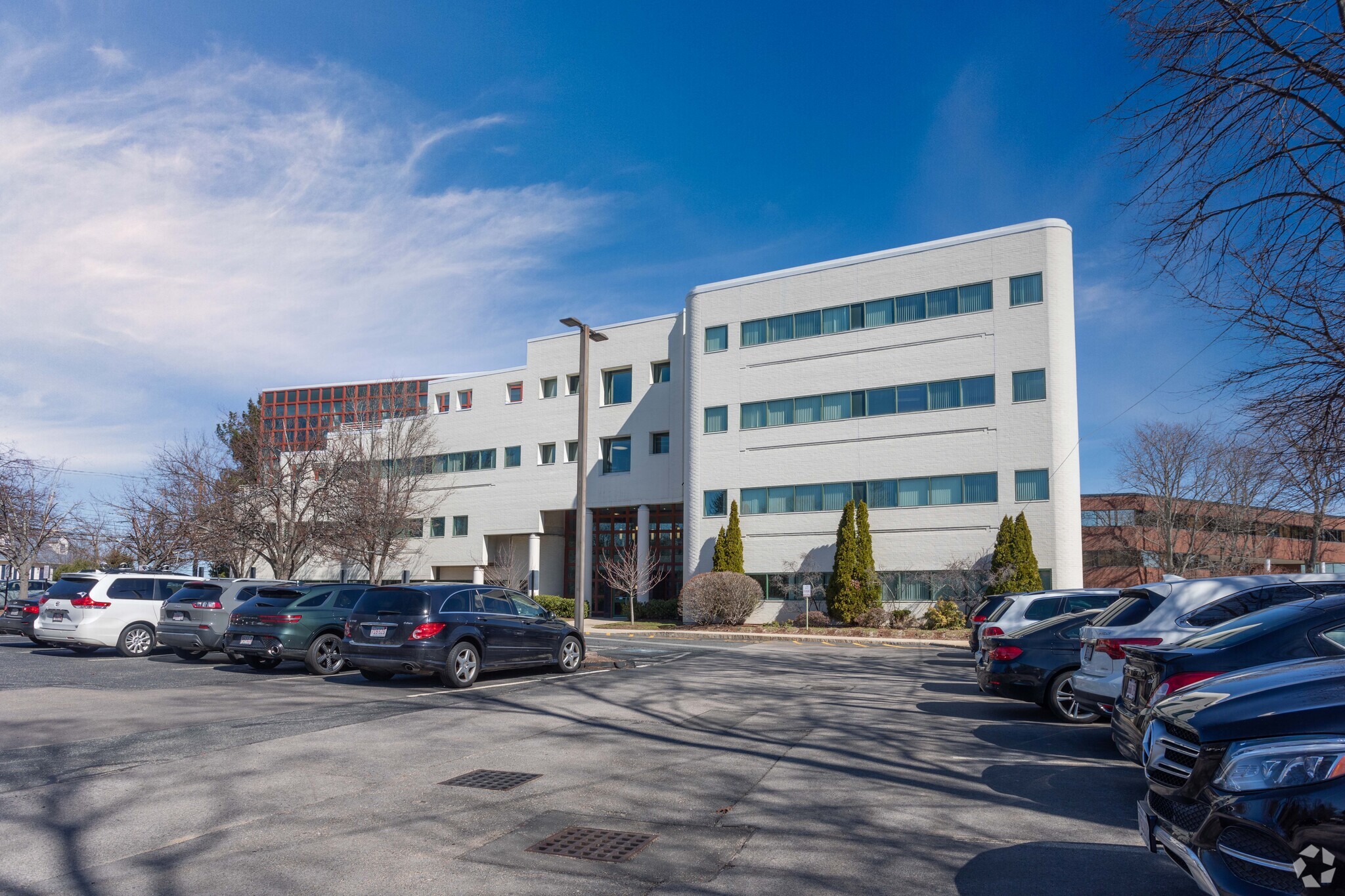 205 Newbury St, Framingham, MA for Rent